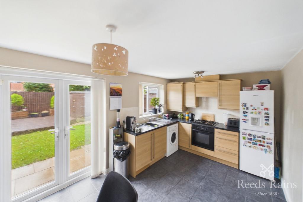House in Merseyside - More