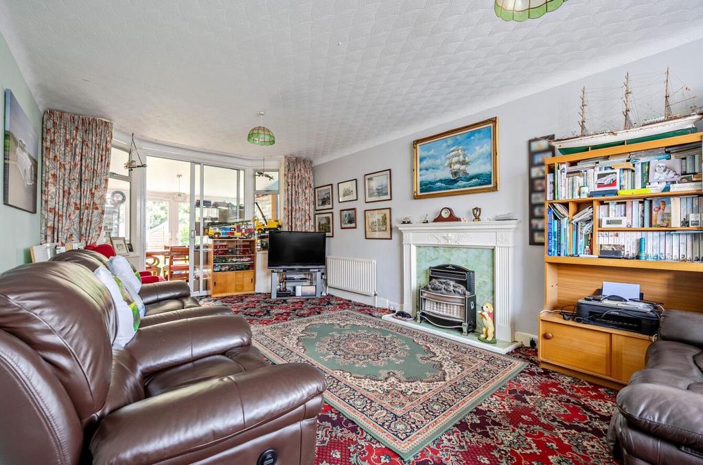House in Bournemouth - View 2