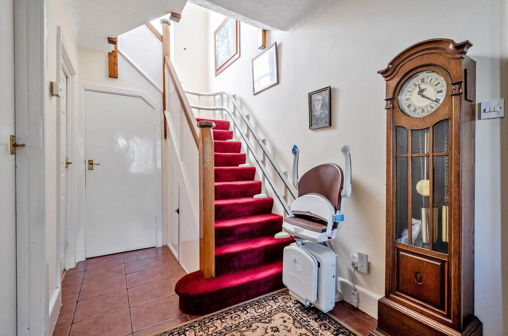 House in Bournemouth - More