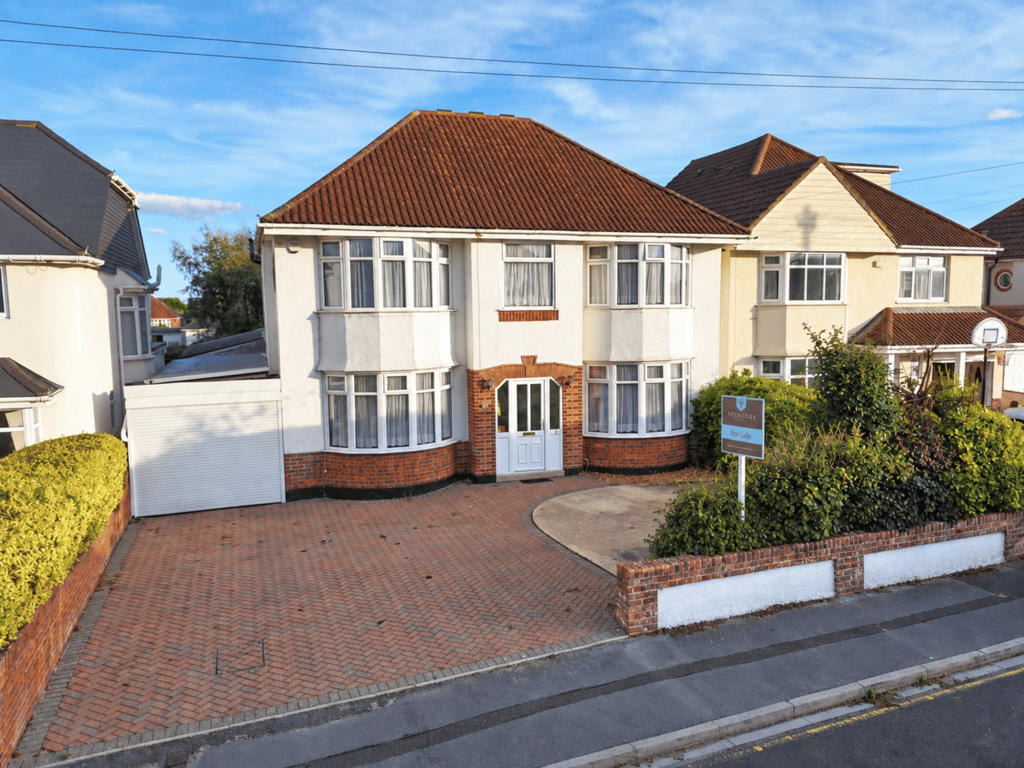 House in Bournemouth