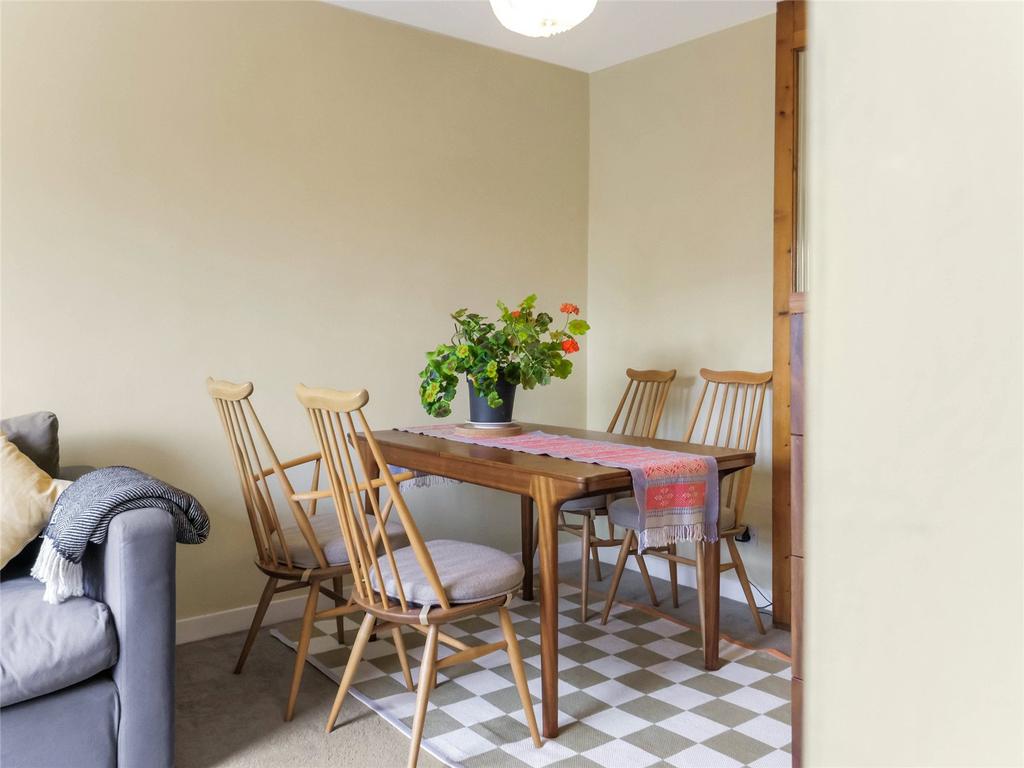 Apartment in Glasgow, Partickhill, Kelvinside - View 4