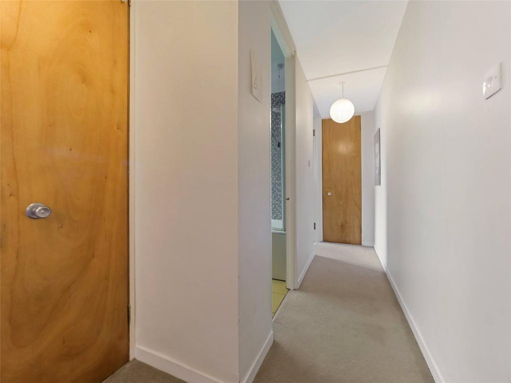 Apartment in Glasgow, Partickhill, Kelvinside - View 5