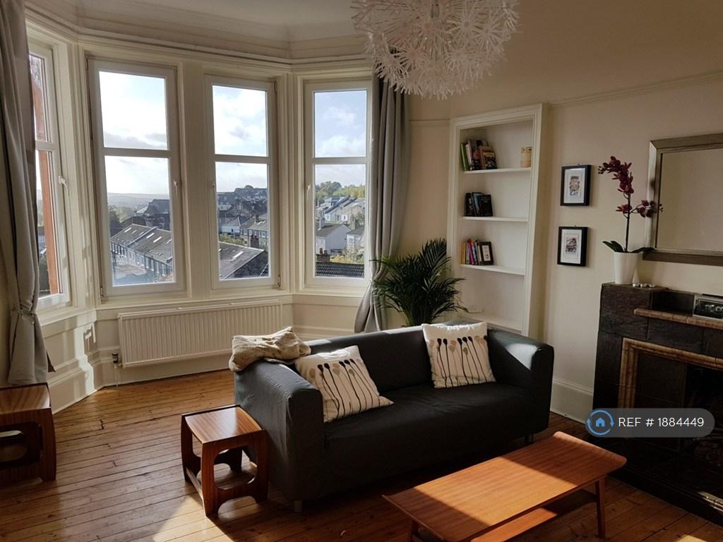 Apartment in Glasgow - View 2