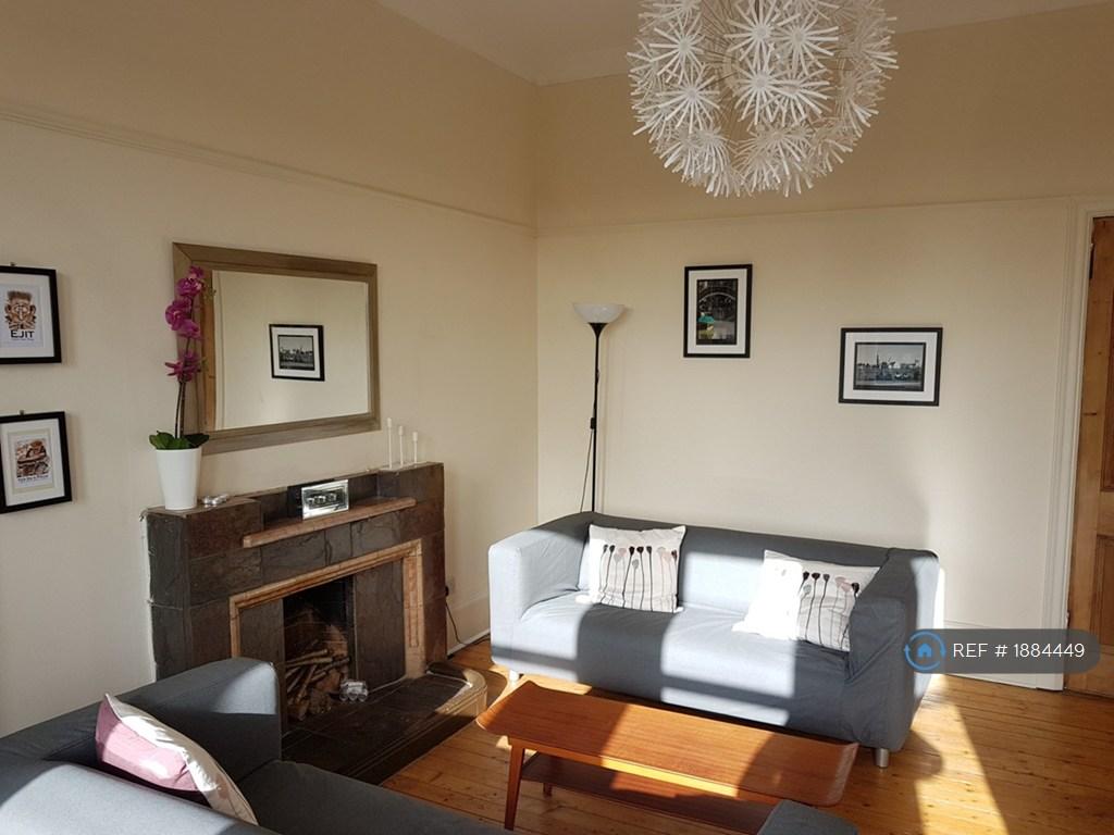 Apartment in Glasgow - View 4