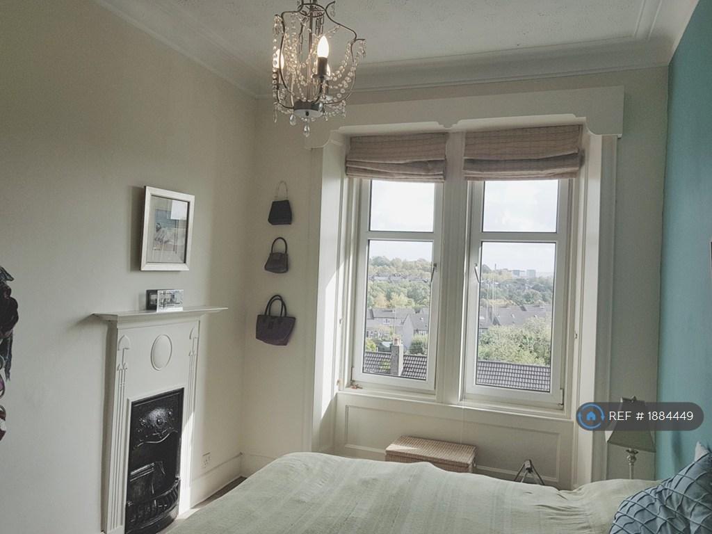 Apartment in Glasgow - View 5