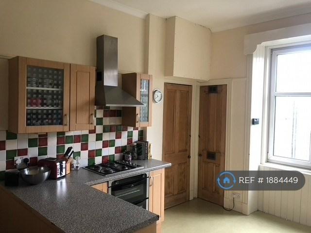 Apartment in Glasgow - More