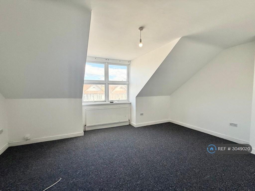 Apartment in London - View 2
