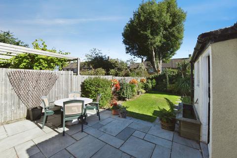 3 bedroom terraced house for sale, Plashet Gardens, BRENTWOOD, Essex, CM13