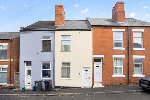 3 bedroom terraced house for sale, Ilkeston DE7