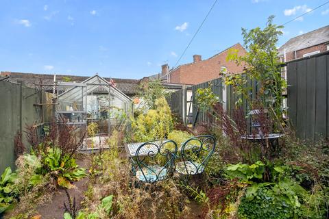3 bedroom terraced house for sale, Ilkeston DE7