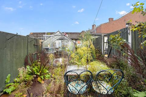 3 bedroom terraced house for sale, Ilkeston DE7