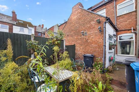3 bedroom terraced house for sale, Ilkeston DE7