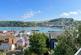 Above Town, Dartmouth