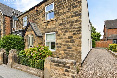 3 bedroom cottage for sale, Sheffield Road, Hoyland, Barnsley