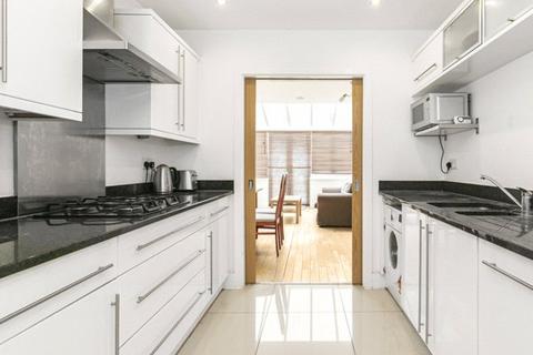 undefined, Hepdon Mews, SW17
