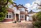 Bryan Avenue, Willesden, London, NW10