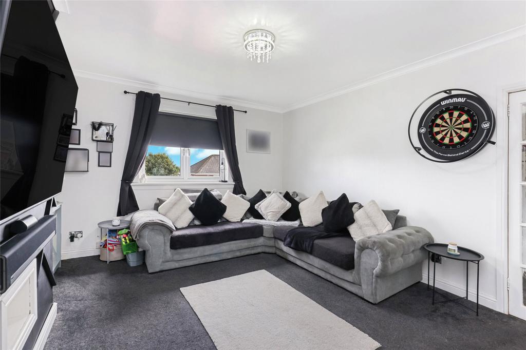 House in Glasgow - View 2
