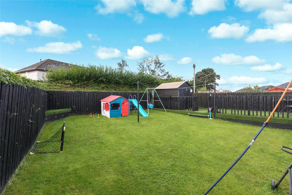 House in Glasgow - View 4