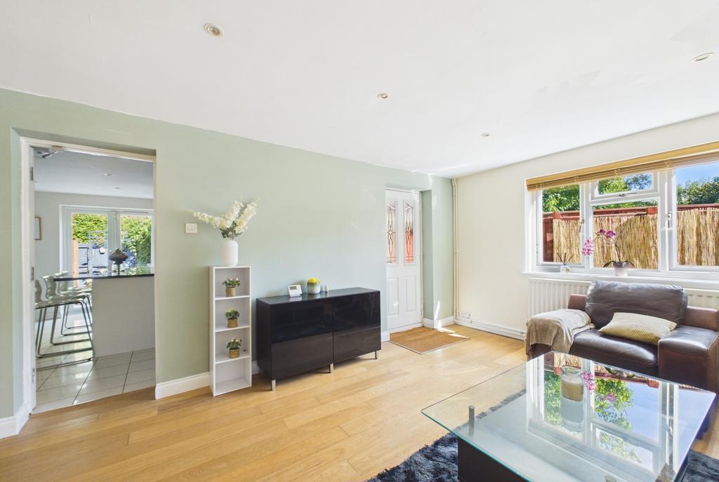 House in Cambridge - View 3