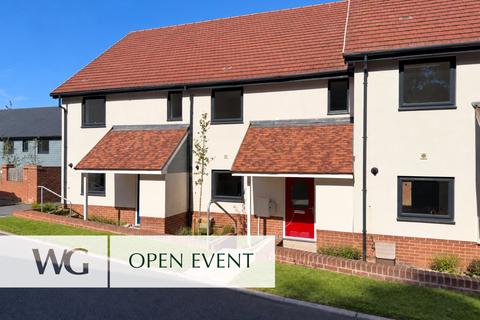 undefined, 5 Evans Field, Budleigh Salterton, Devon