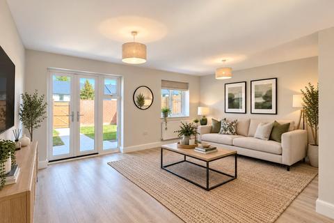 undefined, 5 Evans Field, Budleigh Salterton, Devon