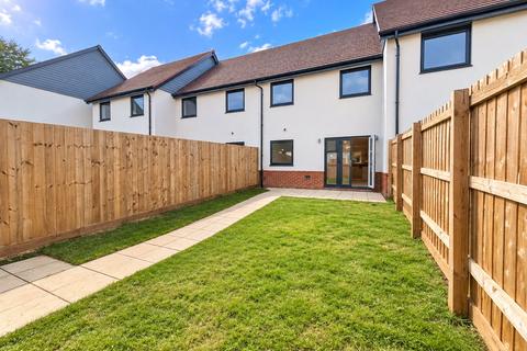 undefined, 5 Evans Field, Budleigh Salterton, Devon
