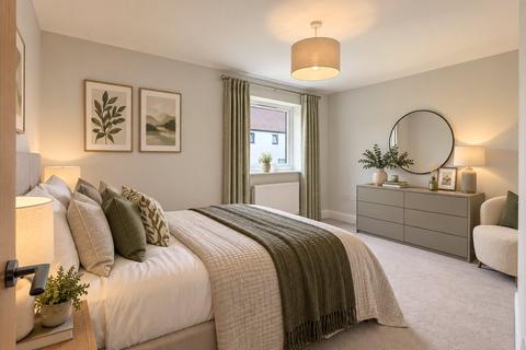 undefined, 5 Evans Field, Budleigh Salterton, Devon