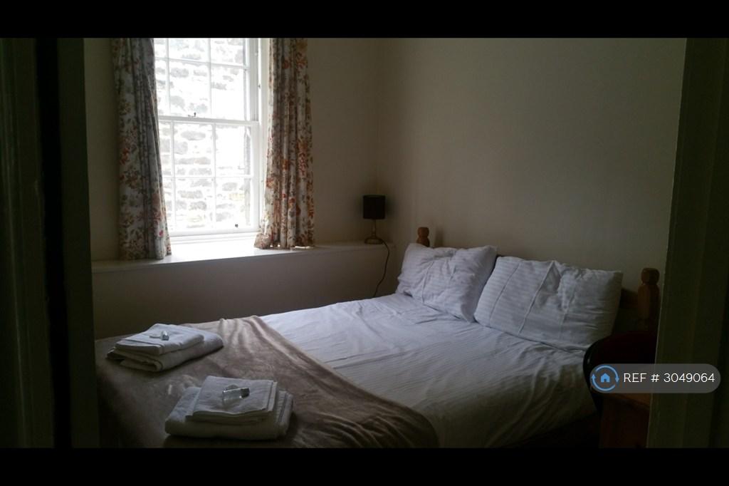 Apartment in Edinburgh - View 5