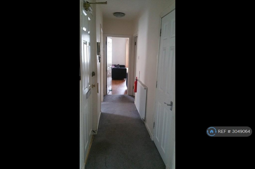 Apartment in Edinburgh - More
