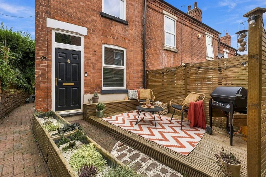 House in Nottingham - View 2
