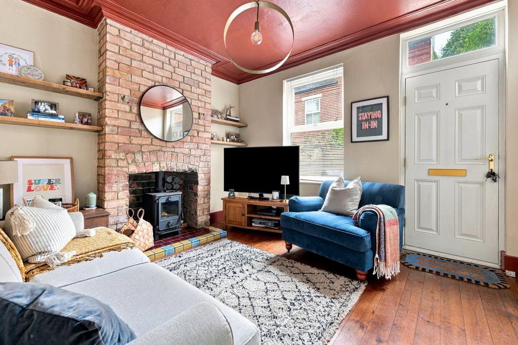 House in Nottingham - View 3