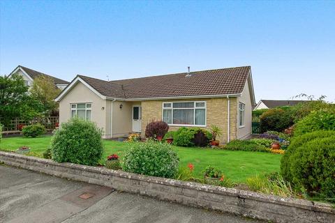 3 bedroom detached bungalow for sale, 19 Cleggars Park