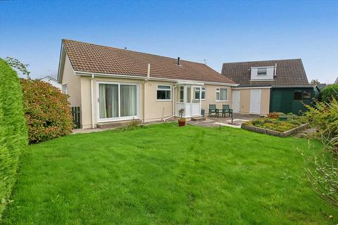 3 bedroom detached bungalow for sale, 19 Cleggars Park
