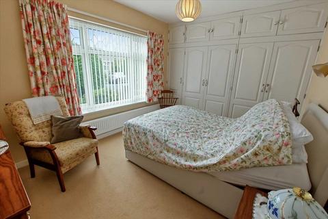 3 bedroom detached bungalow for sale, 19 Cleggars Park