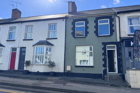 3 bedroom terraced house for sale, Eastgate, Cowbridge CF71