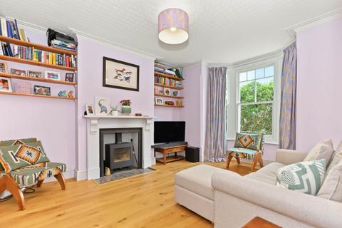 4 bedroom semi-detached house to rent, Southfield Road, East Oxford