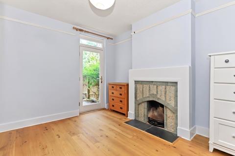 4 bedroom semi-detached house to rent, Southfield Road, East Oxford