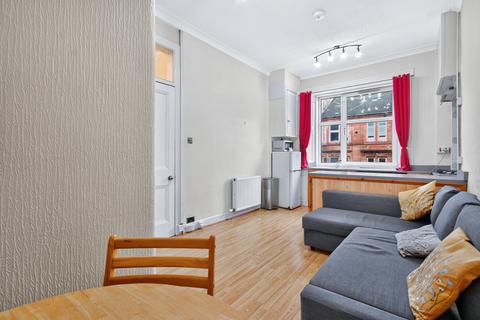 1 bedroom flat for sale, Laurel Street, Thornwood, Glasgow, G11