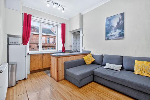 1 bedroom flat for sale, Laurel Street, Thornwood, Glasgow, G11