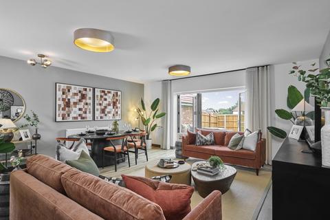 2 bedroom flat for sale, Steeles Road, Aldershot, Hampshire, GU11