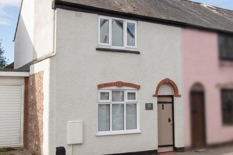 2 bedroom cottage for sale, Church Street, Sapcote, Leicester