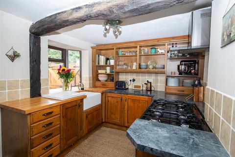 2 bedroom cottage for sale, Church Street, Sapcote, Leicester