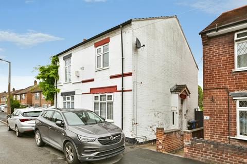 2 bedroom semi-detached house for sale, Andrew Avenue, Ilkeston