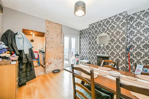 2 bedroom semi-detached house for sale, Andrew Avenue, Ilkeston