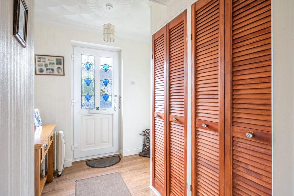 House in Cardiff, Penylan - View 2