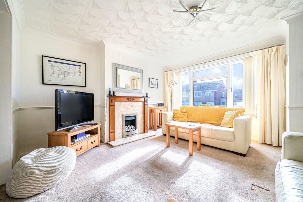 House in Cardiff, Penylan - View 3