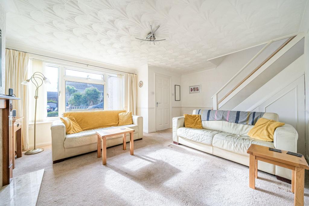 House in Cardiff, Penylan - View 4
