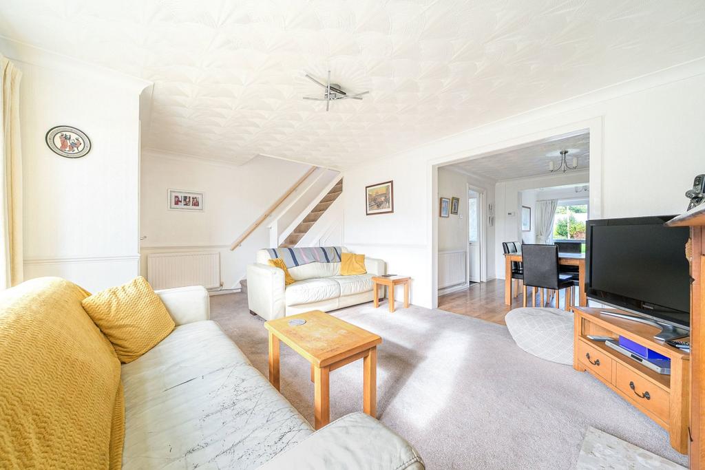 House in Cardiff, Penylan - View 5