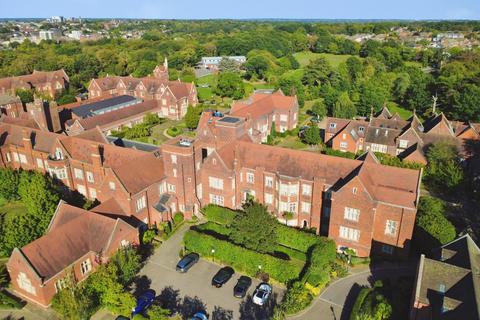 1 bedroom flat for sale, The Galleries, BRENTWOOD, Essex, CM14