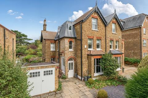 5 bedroom semi-detached house for sale, Royal Parade, Chislehurst, BR7